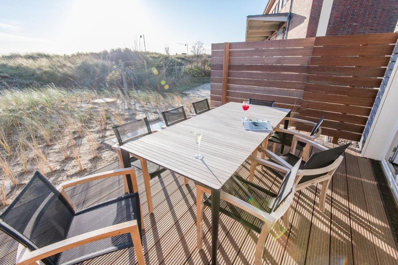Hafen27list, Wattenmeer, Haus 11 Holiday home