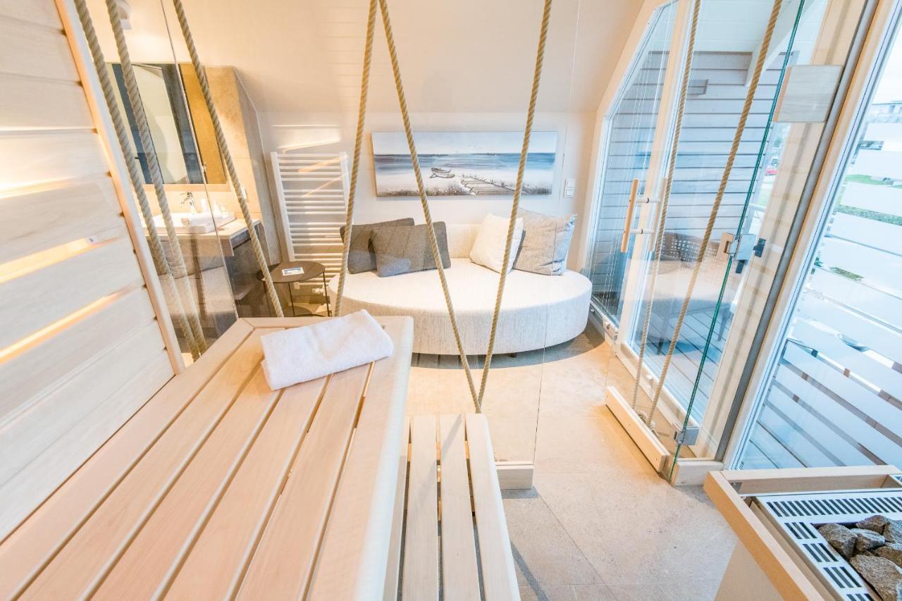 Hafen27list, Wattenmeer, Haus 11 List auf Sylt