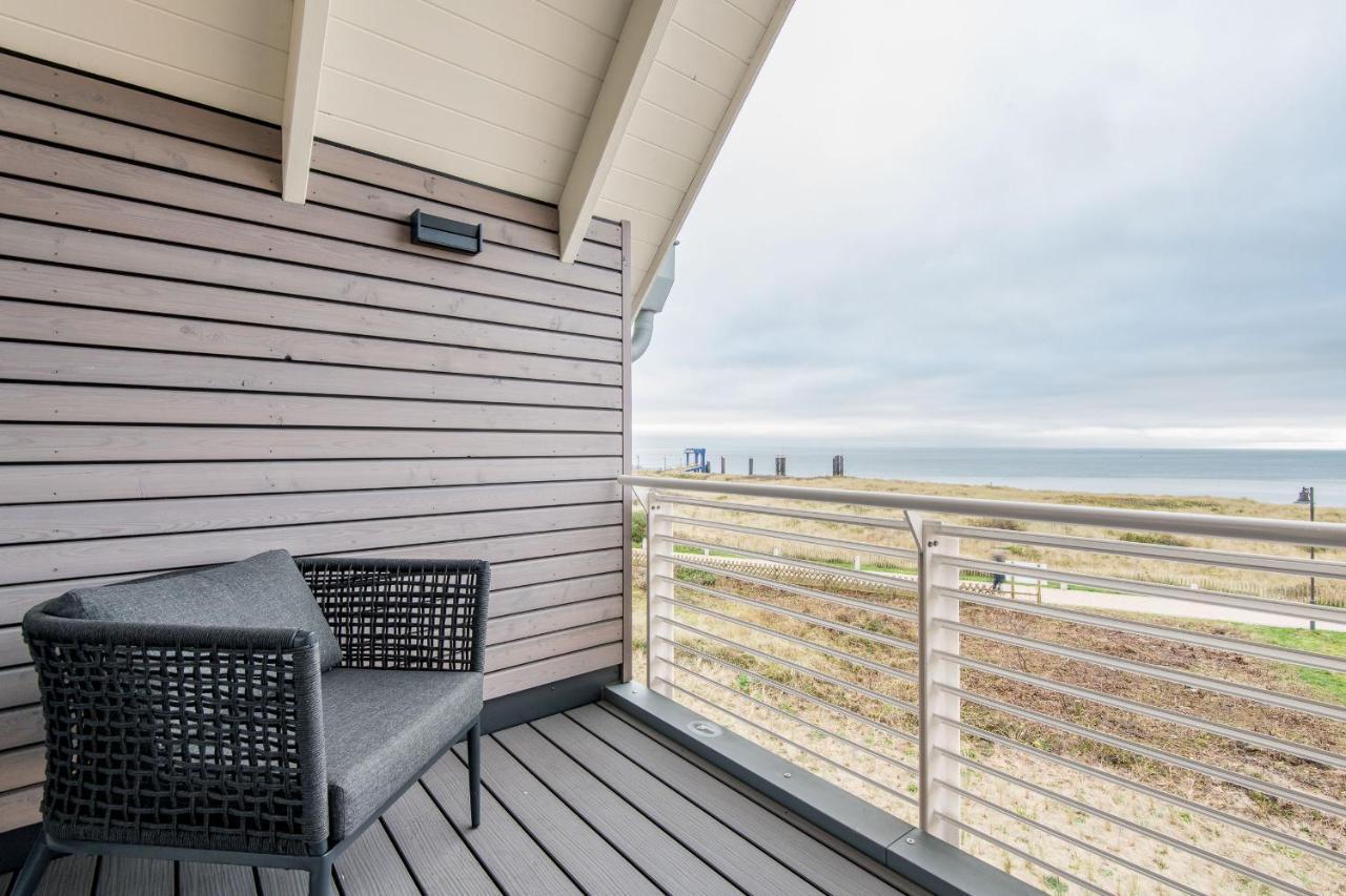 Hafen27list, Wattenmeer, Haus 11 * List auf Sylt